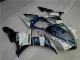 Plastica Yamaha R1 2002-2003 - Nero