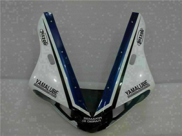 Plastica Yamaha R1 2002-2003 - Nero