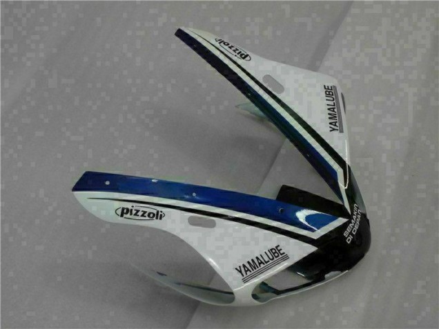 Plastica Yamaha R1 2002-2003 - Nero