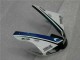 Plastica Yamaha R1 2002-2003 - Nero