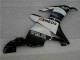 Plastica Yamaha R1 2002-2003 - Nero