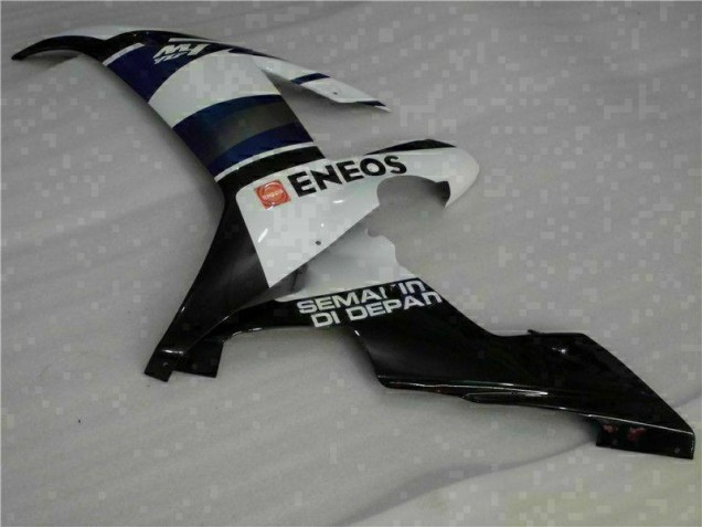 Plastica Yamaha R1 2002-2003 - Nero