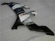 Plastica Yamaha R1 2002-2003 - Nero