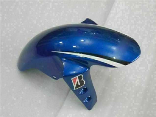 Plastica Yamaha R1 2002-2003 - Nero