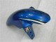 Plastica Yamaha R1 2002-2003 - Nero