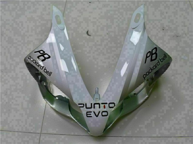 Plastica Yamaha R1 2007-2008 - Bianco