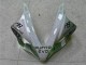 Plastica Yamaha R1 2007-2008 - Bianco