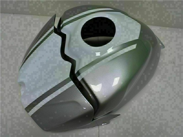 Plastica Yamaha R1 2007-2008 - Bianco