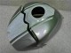 Plastica Yamaha R1 2007-2008 - Bianco