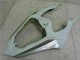 Plastica Yamaha R1 2007-2008 - Bianco