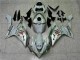 Plastica Yamaha R1 2007-2008 - Bianco