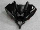 Plastica Yamaha R6 2008-2016 - Nero