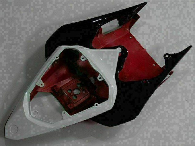 Plastica Yamaha R6 2008-2016 - Nero